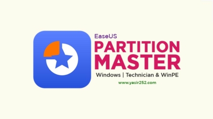 EaseUS Partition Master Full Version