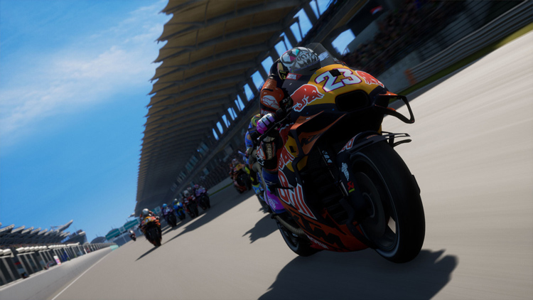 MotoGP 25 Free Download PC Full Game MotoGP 25 Free Download PC Full Game