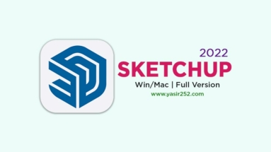 Download SketchUp Pro 2022 Full Version Free