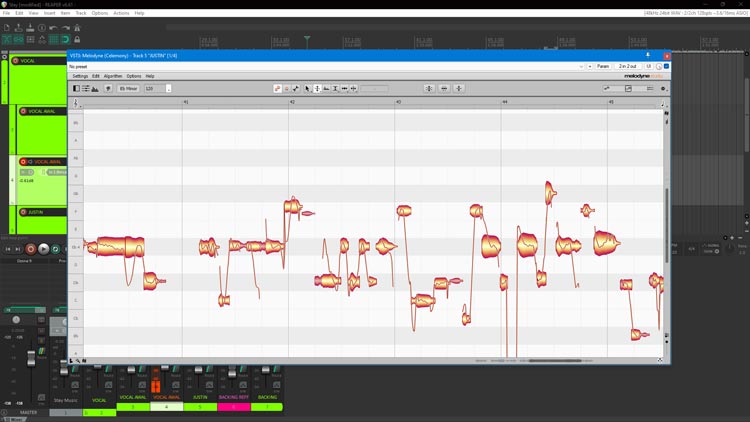 Celemony Melodyne Free Download Full Version