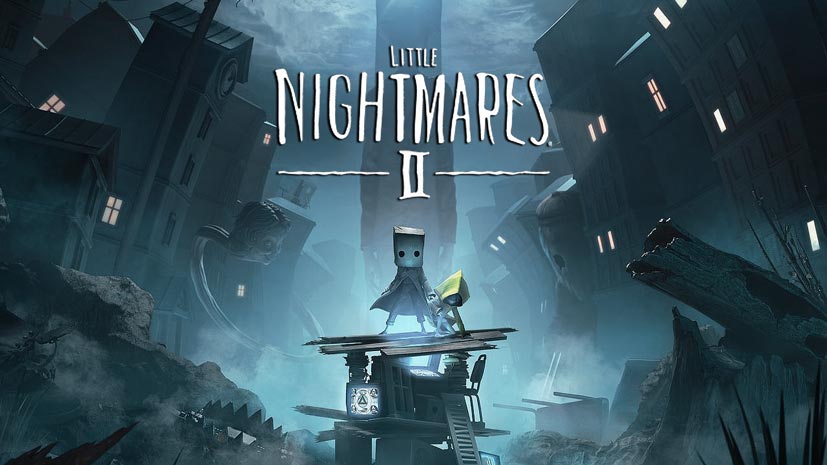 Download Little Nightmares II Deluxe Full Version PC Game Download Little Nightmares II Deluxe Full Version PC Game