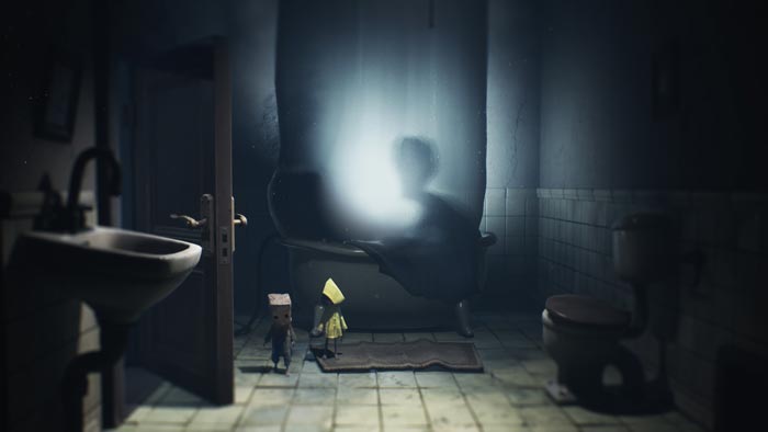 Little Nightmares II Deluxe Full Version PC Game Little Nightmares II Deluxe Full Version PC Game