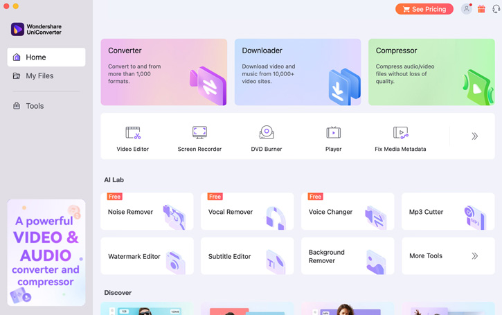 Wondershare UniConverter Mac Full Crack Wondershare UniConverter Mac Full Crack Download
