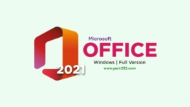 Download Microsoft Office 2021 Full Version PC Crack 64 Bit Activator Free
