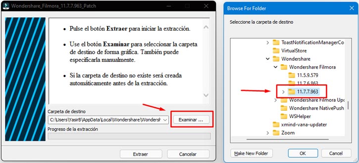 Filmora 11 Patch Installation Guide Filmora 11 Patch Installation Guide