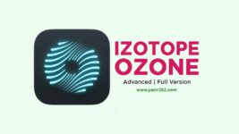 Download iZotope Ozone Full Version Free