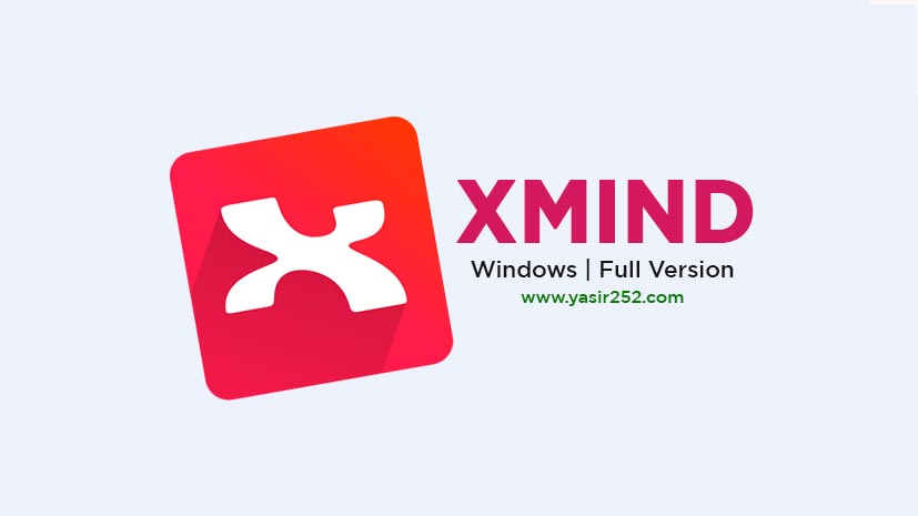 Download XMind 2025 Full Version Terbaru