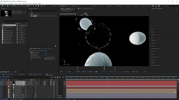 Adobe After Effects 2023 Free Download