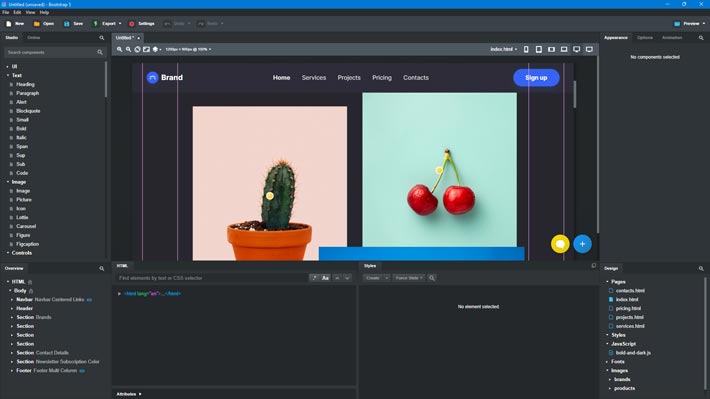 Bootstrap Studio Free Download Full Crack Bootstrap Studio Free Download Full Crack