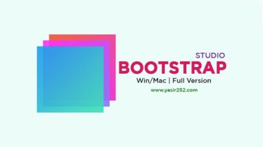 Download Bootstrap Studio Full Version Free