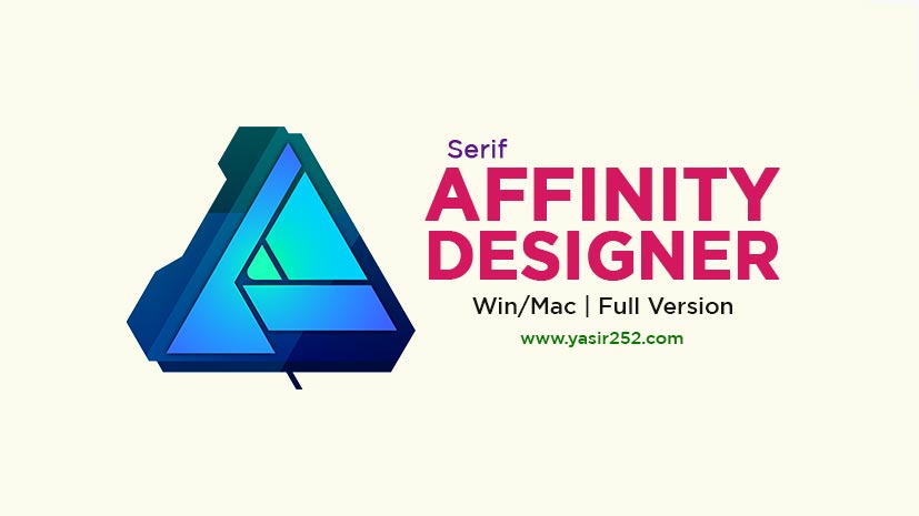 Download Serif Affinity Designer Full Version
