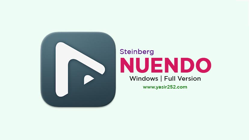 Download Steinberg Nuendo Full Version Download Steinberg Nuendo Full Version