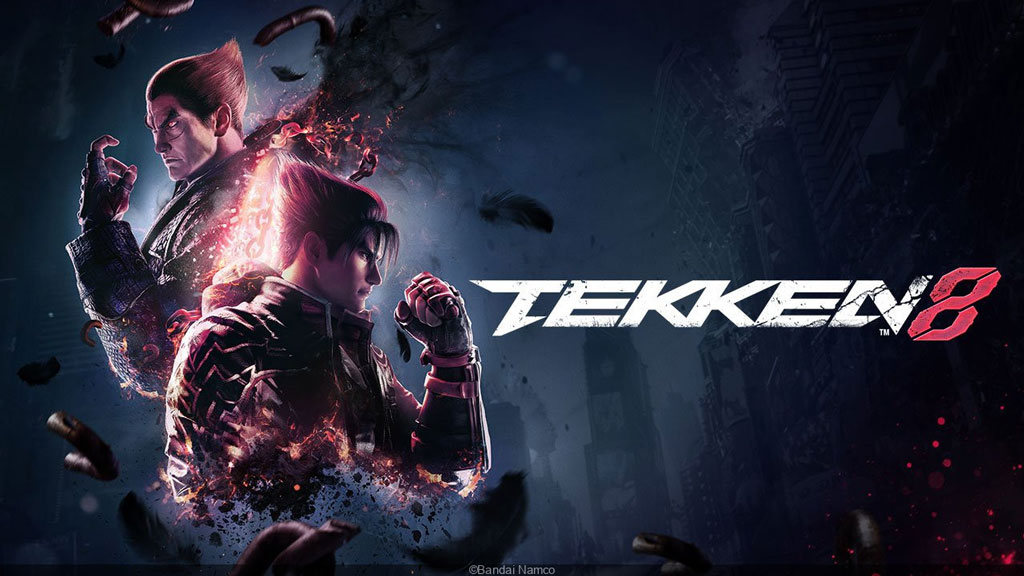 Download Tekken 8 PC Full Repack with Latest DLC