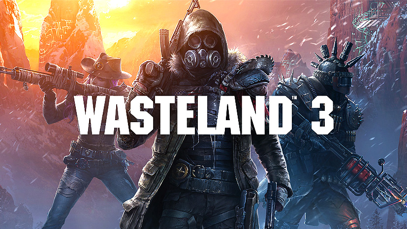 Download Wasteland 3 Full Version PC