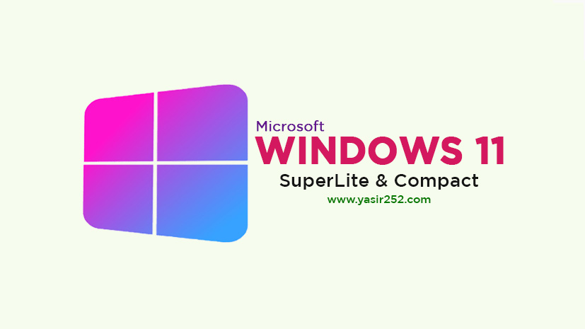 Download Windows 11 Lite Full Version ISO 64-bit Free