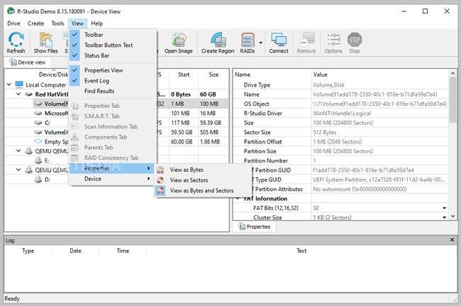 R-Studio Free Download Full