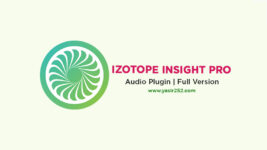 Downlaod iZotope Insight Pro Full Version Crack