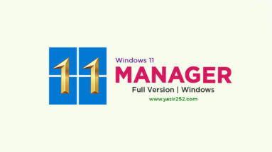 Download Windows Manager Full Version