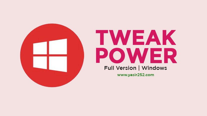 TweakPower Free Download Full Version for Windows TweakPower Free Download Full Version for Windows