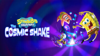 Download Spongebob Cosmic Shake PC Full Crack Free