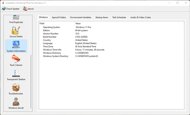 Download TweakNow Full Version Crack Download TweakNow Full Version Crack