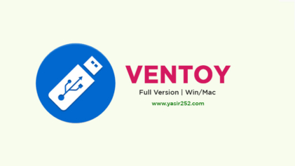 Download Ventoy USB Bootable Creator