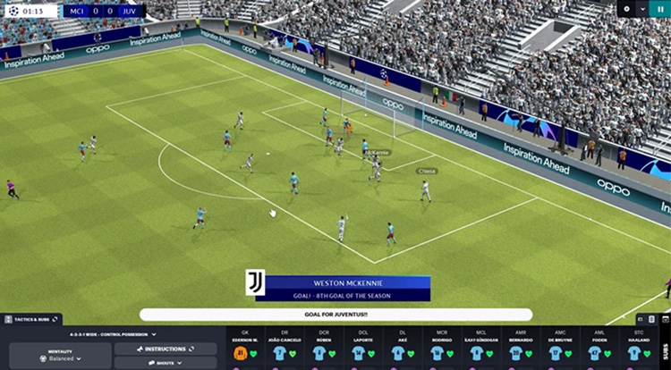 Football Manager 2023 Free Download PC Game Football Manager 2023 Free Download PC Game