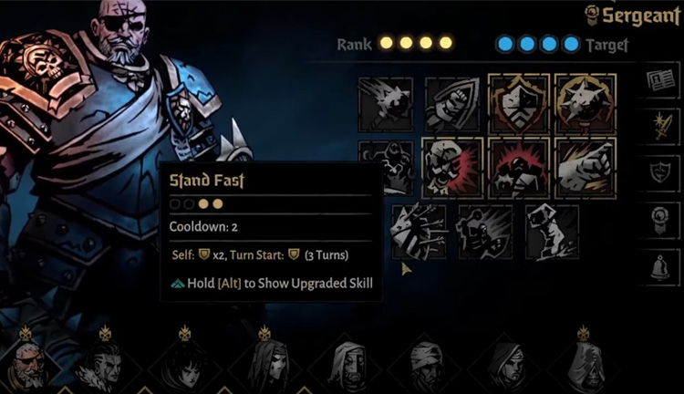 Download Darkest Dungeon 2