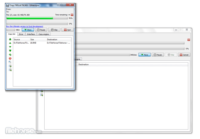Download UltraCopier Full Version Terbaru Download UltraCopier Full Version Terbaru