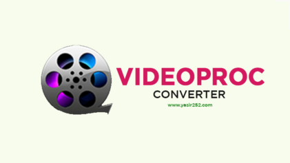 Download VideoProc Full Version Free
