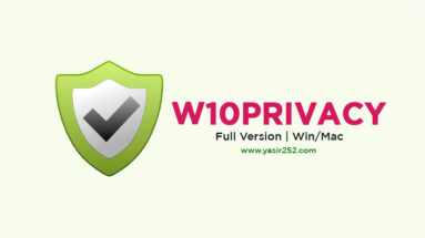 Download W10Privacy Full Version Free