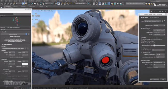 Download 3ds Max 2024 Full Version 64 Bit