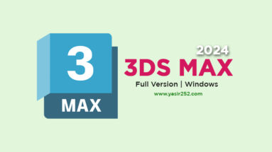 Download 3ds Max 2024 Full Version Free 64 Bit