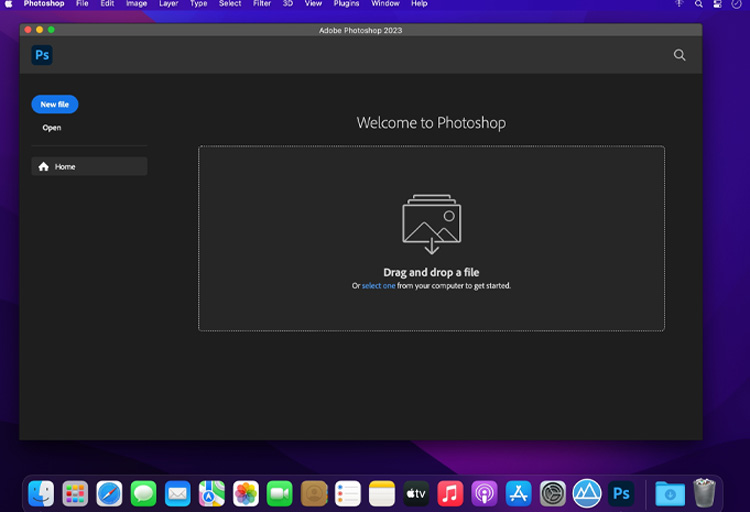 Download Adobe Photoshop 2023 Mac Full Version Download Adobe Photoshop 2023 Mac Full Version