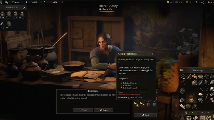 Wartales PC Game Download