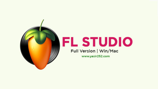 Download FL Studio 25 Full Version