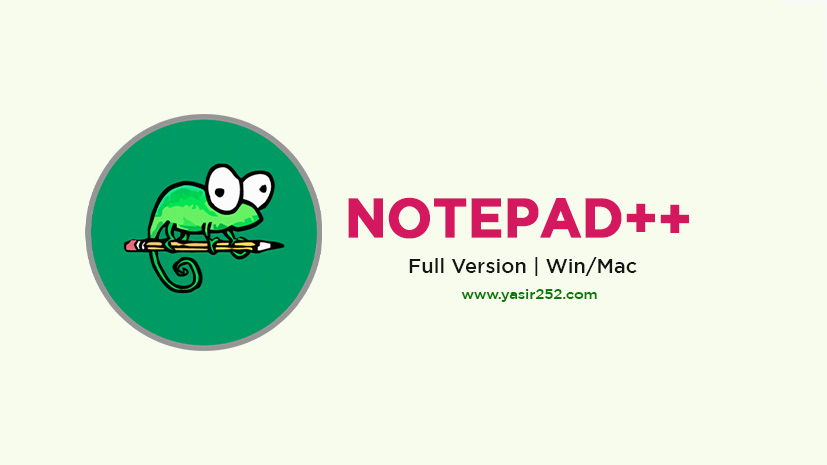 Download Notepad++ Full Version Download Notepad++ Full Version