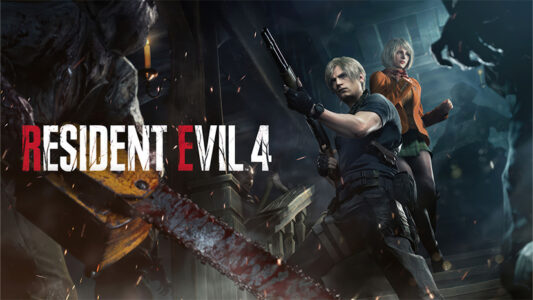 Download Resident Evil 4 Remake Full PC Game Free