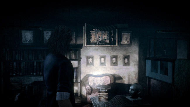 Fatal Frame PC Download Full Crack Game