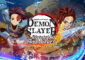 Download Demon Slayer Game PC Free