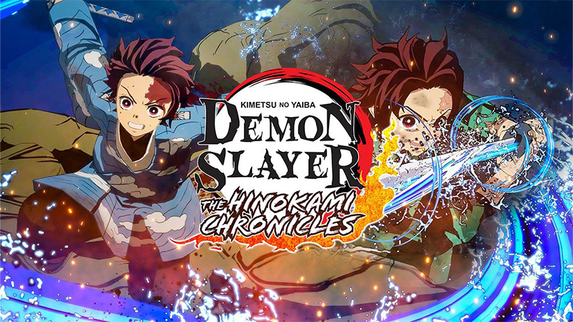 Download Demon Slayer Full Crack PC Game