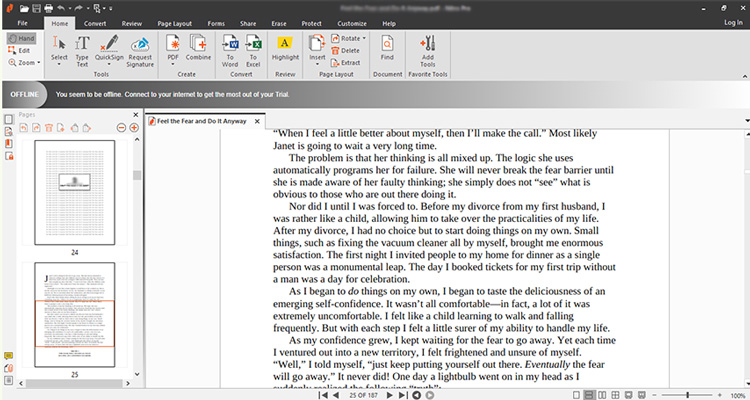 Nitro Pro PDF 14 Full Crack