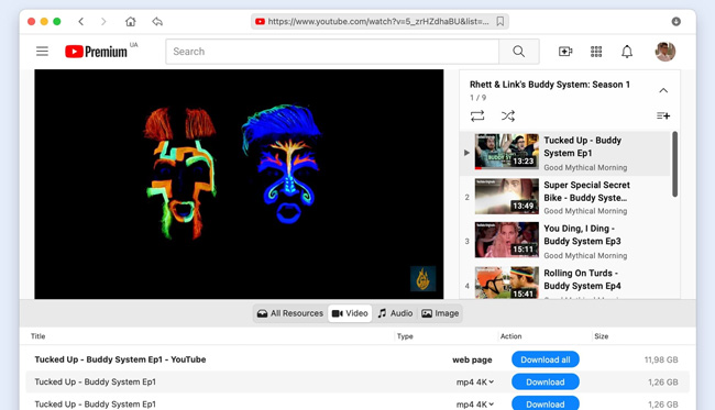Download VideoDuke Full Version Crack for Mac Download VideoDuke Full Version Crack for Mac