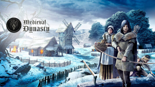 Medieval Dynasty PC Download Full