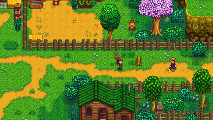 Download Stardew Valley PC Full Free Version
