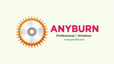 Download AnyBurn Pro Full Version Free