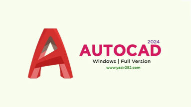 Download AutoCAD 2024 Full Version 64 Bit