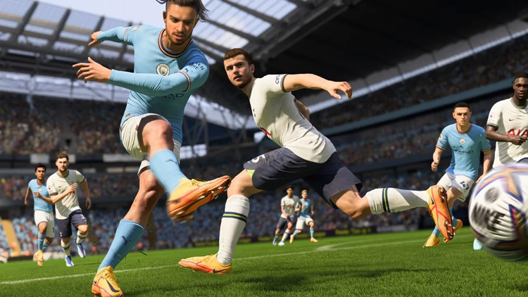 Download FIFA 23 Full Version PC Game