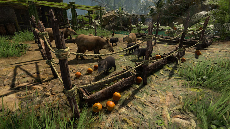 Download Green Hell Full Repack PC