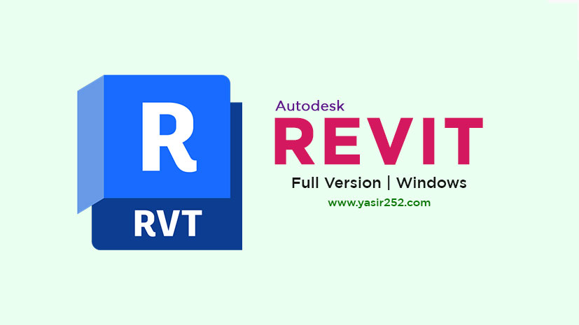 Download Revit Full Version Download Revit Full Version